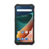 Imagine 1/5 - Blackview BV5300 Pro Mobiltelefon, Kártyafüggetlen, Dual Sim, 4GB/64GB, Green (zöld)