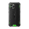 Imagine 2/5 - Blackview BV5300 Pro Mobiltelefon, Kártyafüggetlen, Dual Sim, 4GB/64GB, Green (zöld)