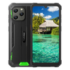 Imagine 5/5 - Blackview BV5300 Pro Mobiltelefon, Kártyafüggetlen, Dual Sim, 4GB/64GB, Green (zöld)