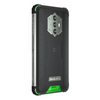 Kép 3/4 - Blackview BV6600E Mobiltelefon, Kártyafüggetlen, Dual Sim, 4GB/32GB, Green (zöld)