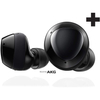 Kép 4/4 - Samsung Galaxy Buds+ Vezeték nélküli bluetooth fülhallgató, Black (fekete) 