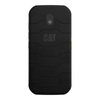 Kép 2/4 - Cat S42H+ Mobiltelefon, Kártyafüggetlen, Dual Sim, 4GB/32GB, Black (fekete)