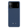 Kép 2/3 - Doogee N40 Pro Mobiltelefon, Kártyafüggetlen, Dual Sim, 6GB/128GB, Navy Blue (kék)