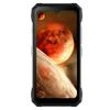 Imagine 1/4 - Doogee S89 Pro Mobiltelefon, Kártyafüggetlen, Dual Sim, 8GB/256GB, Classic Black (fekete)