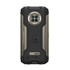 Imagine 2/4 - Doogee S96 GT Mobiltelefon, Kártyafüggetlen, Dual Sim, 8GB/256GB, Classic Black (fekete)