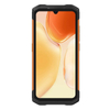 Kép 1/3 - Doogee S98 Mobiltelefon, Kártyafüggetlen, Dual Sim, 8GB/256GB, Volcano Orange (narancs)