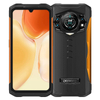 Kép 3/3 - Doogee S98 Mobiltelefon, Kártyafüggetlen, Dual Sim, 8GB/256GB, Volcano Orange (narancs)