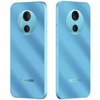 Imagine 2/2 - Doogee X97 Mobiltelefon, Kártyafüggetlen, Dual Sim, 3GB/16GB, Ocean Blue (kék)