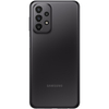 Imagine 2/4 - Samsung Galaxy A23 5G Mobiltelefon, Kártyafüggetlen, Dual Sim, 4GB/64GB, Black (fekete)