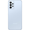 Kép 2/4 - Samsung Galaxy A23 5G Mobiltelefon, Kártyafüggetlen, Dual Sim, 4GB/64GB, Light Blue (kék)