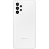 Kép 2/4 - Samsung Galaxy A23 5G Mobiltelefon, Kártyafüggetlen, Dual Sim, 4GB/64GB, White (fehér)