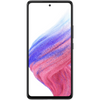 Kép 1/7 - Samsung Galaxy A53 5G Mobiltelefon, Kártyafüggetlen, Dual Sim, 6GB/128GB, Awesome Black (fekete) + ajándék 149 lej értékben