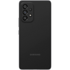 Imagine 2/7 - Samsung Galaxy A53 5G Mobiltelefon, Kártyafüggetlen, Dual Sim, 6GB/128GB, Awesome Black (fekete)