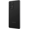 Imagine 4/7 - Samsung Galaxy A53 5G Mobiltelefon, Kártyafüggetlen, Dual Sim, 6GB/128GB, Awesome Black (fekete)