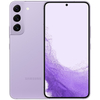 Kép 5/5 - Samsung Galaxy S22 5G Mobiltelefon, Kártyafüggetlen, Dual Sim, 8GB/128GB, Bora Purple (lila)
