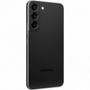 Kép 3/6 - Samsung Galaxy S22+ 5G Mobiltelefon, Kártyafüggetlen, Dual Sim, 8GB/256GB, Phantom Black (fekete)