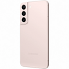 Kép 3/6 - Samsung Galaxy S22 5G Mobiltelefon, Kártyafüggetlen, Dual Sim, 8GB/128GB, Pink Gold (rózsaszín) 
