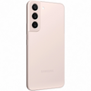 Kép 4/6 - Samsung Galaxy S22 5G Mobiltelefon, Kártyafüggetlen, Dual Sim, 8GB/128GB, Pink Gold (rózsaszín) 