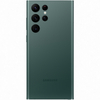Kép 2/6 - Samsung Galaxy S22 Ultra 5G Mobiltelefon, Kártyafüggetlen, Dual Sim, 8GB/128GB, Green (zöld)