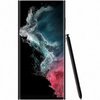 Imagine 1/6 - Telefon mobil Samsung Galaxy S22 Ultra 5G - Dual Sim, 12GB/256GB, Phantom Black (negru)