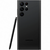 Kép 2/6 - Samsung Galaxy S22 Ultra 5G Mobiltelefon, Kártyafüggetlen, Dual Sim, 12GB/256GB, Phantom Black (fekete)