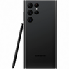 Kép 2/6 - Használt Mobiltelefon - Samsung Galaxy S22 Ultra 5G, Kártyafüggetlen, Dual Sim, 12GB/256GB, Phantom Black (fekete)