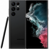 Kép 6/6 - Samsung Galaxy S22 Ultra 5G Mobiltelefon, Kártyafüggetlen, Dual Sim, 12GB/256GB, Phantom Black (fekete)