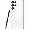 Imagine 2/5 - Samsung Galaxy S22 Ultra 5G Mobiltelefon, Kártyafüggetlen, Dual Sim, 8GB/128GB, Phantom White (fehér)