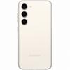 Kép 2/6 - Samsung Galaxy S23 5G Mobiltelefon, Kártyafüggetlen, Dual Sim, 8GB/128GB, Cream (krém) 