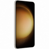 Kép 3/6 - Samsung Galaxy S23 5G Mobiltelefon, Kártyafüggetlen, Dual Sim, 8GB/128GB, Cream (krém) 