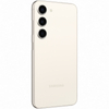 Kép 4/6 - Samsung Galaxy S23 5G Mobiltelefon, Kártyafüggetlen, Dual Sim, 8GB/128GB, Cream (krém) 