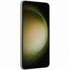 Imagine 3/6 - Samsung Galaxy S23 5G Mobiltelefon, Kártyafüggetlen, Dual Sim, 8GB/128GB, Green (zöld)