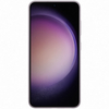 Kép 1/6 - Samsung Galaxy S23 5G Mobiltelefon, Kártyafüggetlen, Dual Sim, 8GB/128GB, Lavender (levendula)
