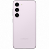 Imagine 2/6 - Samsung Galaxy S23 5G Mobiltelefon, Kártyafüggetlen, Dual Sim, 8GB/128GB, Lavender (levendula)