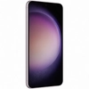 Imagine 3/6 - Samsung Galaxy S23 5G Mobiltelefon, Kártyafüggetlen, Dual Sim, 8GB/256GB, Lavender (levendula)