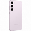 Kép 4/6 - Samsung Galaxy S23 5G Mobiltelefon, Kártyafüggetlen, Dual Sim, 8GB/128GB, Lavender (levendula)