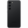 Imagine 2/6 - Samsung Galaxy S23 5G Mobiltelefon, Kártyafüggetlen, Dual Sim, 8GB/128GB, Phantom Black (fekete)