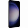 Kép 3/6 - Samsung Galaxy S23 5G Mobiltelefon, Kártyafüggetlen, Dual Sim, 8GB/128GB, Phantom Black (fekete)
