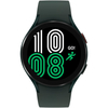 Kép 1/5 - Samsung Galaxy Watch 4 okosóra, 44 mm, Zöld