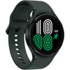 Imagine 2/5 - Samsung Galaxy Watch 4 okosóra, 44 mm, Zöld