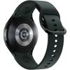 Imagine 5/5 - Samsung Galaxy Watch 4 okosóra, 44 mm, Zöld