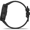 Kép 3/5 - Garmin Fenix 6X Pro okosóra, 51 mm, Fekete