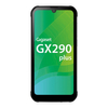 Kép 1/2 - Gigaset GX290 Plus Mobiltelefon, Kártyafüggetlen, Dual Sim, 4GB/64GB, Titanium Gray (titánium szürke)