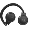 Kép 4/8 - JBL Live 460NC Fejhallgató, Zajszűrő, Bluetooth, Hang asszisztens, Fekete