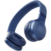 Kép 1/8 - JBL Live 460NC Fejhallgató, Zajszűrő, Bluetooth, Hang asszisztens, Kék