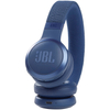 Imagine 2/8 - JBL Live 460NC Fejhallgató, Zajszűrő, Bluetooth, Hang asszisztens, Kék