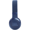 Kép 5/8 - JBL Live 460NC Fejhallgató, Zajszűrő, Bluetooth, Hang asszisztens, Kék