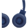 Kép 7/8 - JBL Live 460NC Fejhallgató, Zajszűrő, Bluetooth, Hang asszisztens, Kék