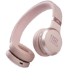Kép 1/8 - JBL Live 460NC Fejhallgató, Zajszűrő, Bluetooth, Hang asszisztens, Rózsaszín