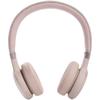 Imagine 3/8 - JBL Live 460NC Fejhallgató, Zajszűrő, Bluetooth, Hang asszisztens, Rózsaszín